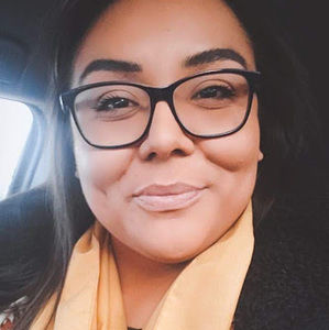 Meet your Posher, Megan